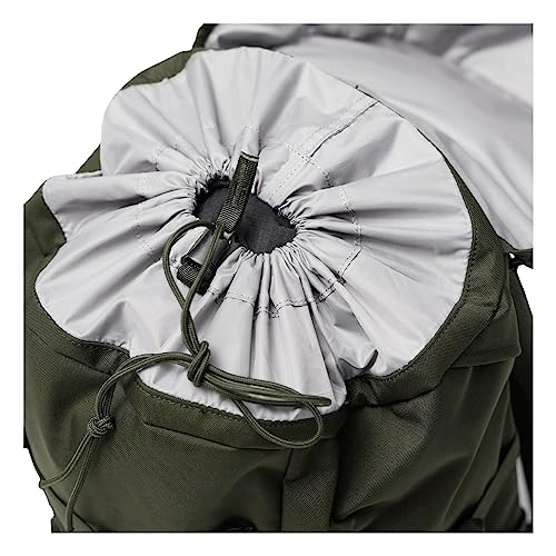 Fjallraven Skule Top 26 Backpack - Deep Forest