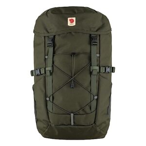 Fjallraven Skule Top 26 Backpack - Deep Forest