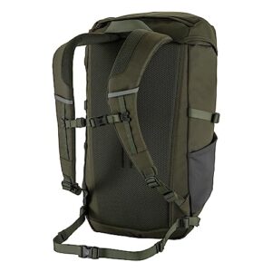 Fjallraven Skule Top 26 Backpack - Deep Forest