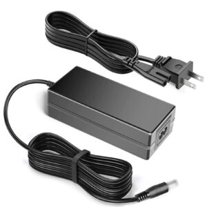 Kircuit 29V AC Adapter Compatible with Okin Refined Electric Technology Model 02-290018 V/N JLDP.10.025.000 JLDP.10.022.000 02290018 Lift Chair Recliner DC 29.0V 1.8A 52.2W DC29V Class 2 Power Supply