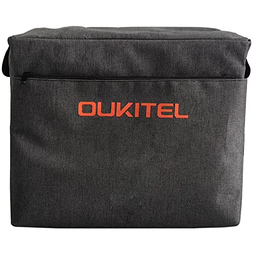 Dust Cover for OUKITEL P2001