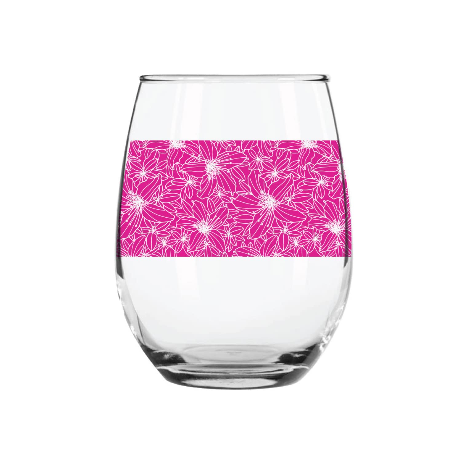 149th Official Kentucky Derby Oaks Glass (4)