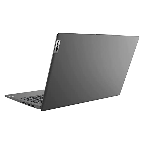 Lenovo IdeaPad 5i 15.6" FHD Touch Screen Laptop, Intel 4Core i7 1165G7 up to 4.7GHz,Iris Xe Graphics, 8GB RAM 1TB PCle SSD, Backlit Keyboard, Fingerprint Reader, WiFi 6, with 4K HDMI Cable