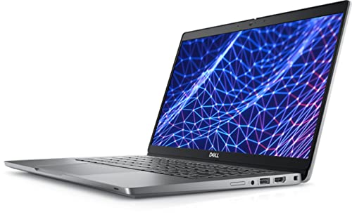 Dell Latitude 5000 5330 2-in-1 (2022) | 13.3" FHD Touch | Core i5-512GB SSD Hard Drive - 16GB RAM | 10 Cores @ 4.4 GHz - 12th Gen CPU Win 11 Home