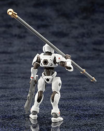 Kotobukiya Hexa Gear Governor LAT Solid [Cradle] Total Height Approx. 2.8 inches (70 mm), 1/24 Scale Plastic Model