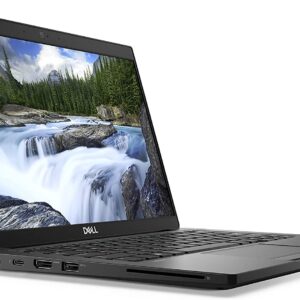 Dell Latitude 7390 Laptop 13.3 FHD (1920x1080) Display, Intel Core i5-8350U 1.7GHz Up to 3.6GHZ, 512GB SSD, 16GB RAM, Windows 10 Pro (Renewed)