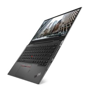 LENOVO ThinkPad X1 Yoga Gen 5 2-in-1 Laptop 2022, 14 inch FHD IPS 400nits HDR Touchscreen, 10th Intel Core i5-10210U, 16GB RAM, 1TB NVMe SSD, Fingerprint, Backlit Keyboard, WiFi 6,Win 10 Pro