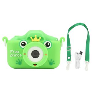 kids camera,plplaaoo kid digital camera,camera for kids,40mp hd dual camera cute mini digital video cameras for boys and girls,for children over 6 years old, kids camera camera for kids kids digi