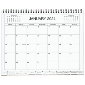 5 Year Calendar Diary 2024-2028