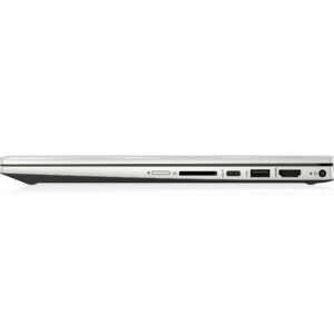 HP 2023 Pavilion x360 14" FHD IPS Touchscreen Premium 2-in-1 Laptop, 11th Gen Intel 4-Core i5-1135G7 Upto 4.2GHz, 64GB RAM, 256GB PCIe SSD, Windows 11 Home + HDMI Cable, Silver