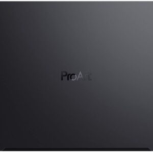 ASUS ProArt Studiobook H7600ZX Home & Business Laptop (Intel i7-12700H 14-Core, 64GB DDR5 4800MHz RAM, 2x2TB PCIe SSD RAID 1 (2TB), GeForce RTX 3080 Ti, 16.0" Win 11 Pro) Refurbished (Renewed)