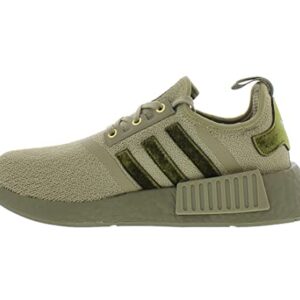 adidas NMD_R1 Womens Shoes Size 8.5, Color: Olive