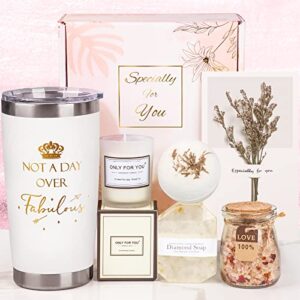 inaviho christtmas gifts for women, best friend birthday gifts for friendship, mothers day gifts from daughter