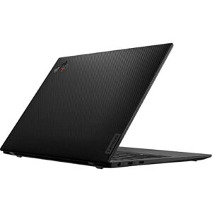 Lenovo ThinkPad X1 Nano Business Laptop (13" 2k Touchscreen, Intel Core i7-1160G7, 16GB RAM, 1TB SSD), 1.99lbs, 13-Hr Long Battery Life, Backlit KB, Fingerprint, 3-Yr Warranty, IST Cable, Win 11 Pro