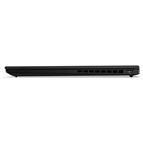 Lenovo ThinkPad X1 Nano Business Laptop (13" 2k Touchscreen, Intel Core i7-1160G7, 16GB RAM, 1TB SSD), 1.99lbs, 13-Hr Long Battery Life, Backlit KB, Fingerprint, 3-Yr Warranty, IST Cable, Win 11 Pro