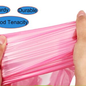 SUCHXNG 100Pcs Disposable Long Arm Gloves, 35.5 Inch Veterinary Insemination Rectal Long Gloves Soft Plastic Film Gloves for Household Cleaning Field Dressing