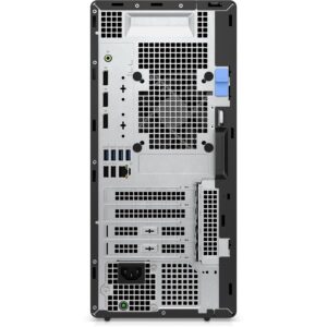 Dell OptiPlex 7000 7010 Desktop Computer - Intel Core i5 13th Gen i5-13500 Tetradeca-core (14 Core) 2.50 GHz - 16 GB RAM DDR5 SDRAM - 512 GB M.2 PCI Express NVMe SSD - Tower