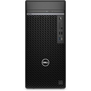 Dell OptiPlex 7000 7010 Desktop Computer - Intel Core i5 13th Gen i5-13500 Tetradeca-core (14 Core) 2.50 GHz - 16 GB RAM DDR5 SDRAM - 512 GB M.2 PCI Express NVMe SSD - Tower