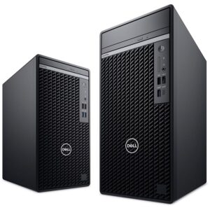 Dell OptiPlex 7000 7010 Desktop Computer - Intel Core i5 13th Gen i5-13500 Tetradeca-core (14 Core) 2.50 GHz - 16 GB RAM DDR5 SDRAM - 512 GB M.2 PCI Express NVMe SSD - Tower