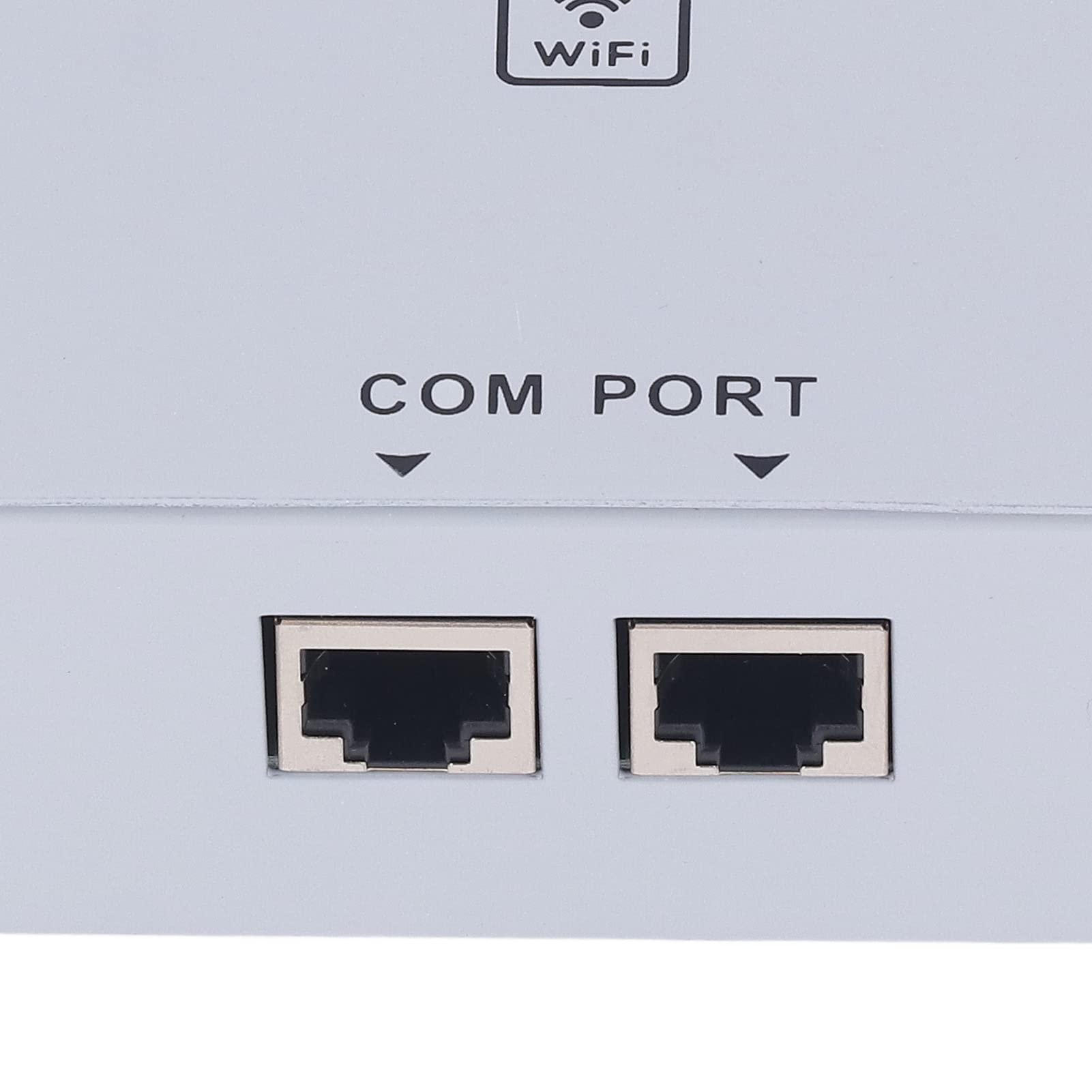 Solar Inverter WiFi Module, WiFi Port Plug WiFi Plug OutletSolar Inverter WiFi Kit Solar Inverter Module for Solar MPPT, Energy Controllers