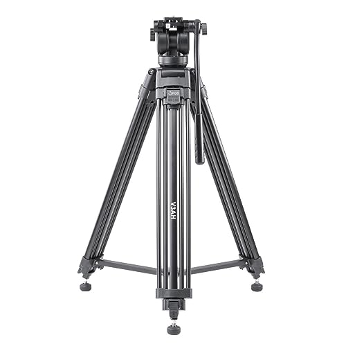 Blackmagic Design Pocket Cinema Camera 6K G2 Bundle with 3Pod Aluminum Tripod, Universal Tripod Dolly