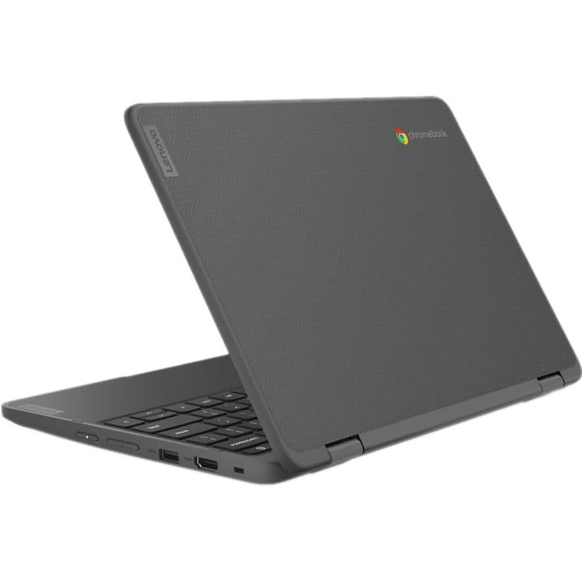 Lenovo 300e Yoga Chromebook Gen 4 82W20003US 11.6" Touchscreen Convertible 2 in 1 Chromebook - HD - 1366 x 768 - Octa-core (ARM Cortex A76 Dual-core (2 Core) 2.05 GHz + Cortex A55 Hexa-core (6 Core)