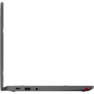 Lenovo 300e Yoga Chromebook Gen 4 82W20003US 11.6" Touchscreen Convertible 2 in 1 Chromebook - HD - 1366 x 768 - Octa-core (ARM Cortex A76 Dual-core (2 Core) 2.05 GHz + Cortex A55 Hexa-core (6 Core)