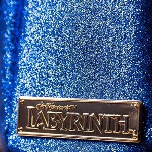 Labyrinth Jareth Mini Backpack Standard