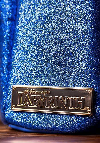 Labyrinth Jareth Mini Backpack Standard