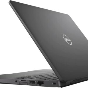 Dell Latitude 5300 2-in-1 Notebook, 13.3" FHD (1920X1080) Touchscreen Laptop, Intel Core 8th Gen i5-8365U, 16GB DDR4 RAM - 256GB SSD, Backlit Keyboard, Windows 10 Pro (Renewed)