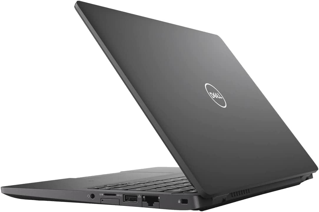 Dell Latitude 5300 2-in-1 Notebook, 13.3" FHD (1920X1080) Touchscreen Laptop, Intel Core 8th Gen i5-8365U, 16GB DDR4 RAM - 256GB SSD, Backlit Keyboard, Windows 10 Pro (Renewed)