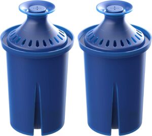 aqua crest replacement for brita® elite water filter