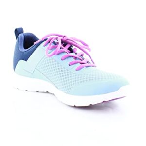 Vionic Isleah Women's Athletic Blue Size 8 M