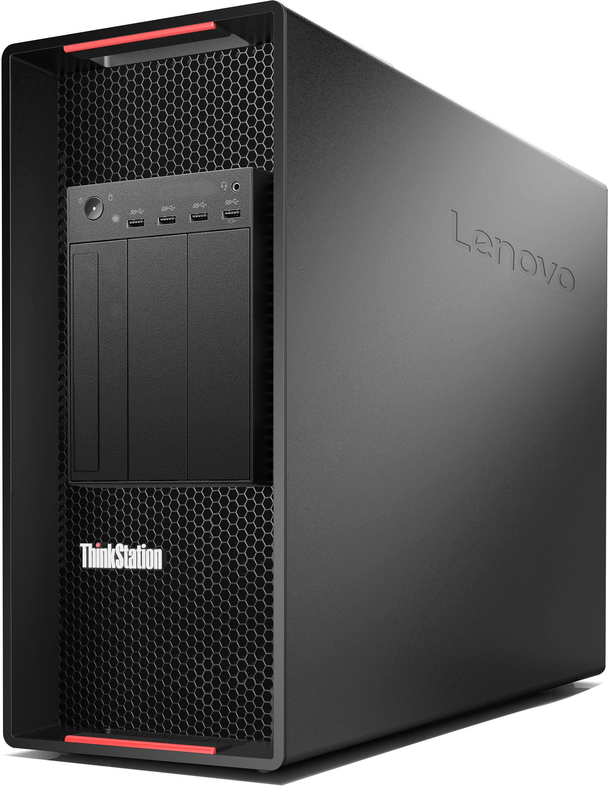 Lenovo ThinkStation P920 Workstation, 2X Intel Silver 4110 up to 3.0GHz (16-Cores Total), 512GB NVMe M.2 SSD, Quadro M2000 4GB (4X Display Ports), Windows 11 Pro (32GB DDR4) (Renewed)