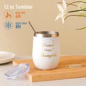 Get Well Soon Gifts for Women,Get Better Soon Care Package Gift Basket for Sick Friends After Surgery,Feel Better Self Care Sympathy Gift,Thinking of you Box for Mom Her Female with Coffee Tumbler