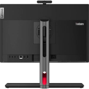 Lenovo ThinkCentre M70a Gen 3 11VL0048US All-in-One Computer - Intel Core i5 12th Gen i5-12400 Hexa-core (6 Core) 2.50 GHz - 8 GB RAM DDR4 SDRAM - 256 GB NVMe M.2 PCI Express PCI Express NVMe 4.0 x4