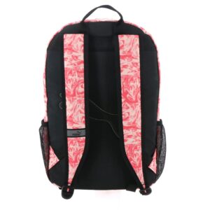 PUMA Womens Evercat Rhythm 30 Backpack PinkMulti