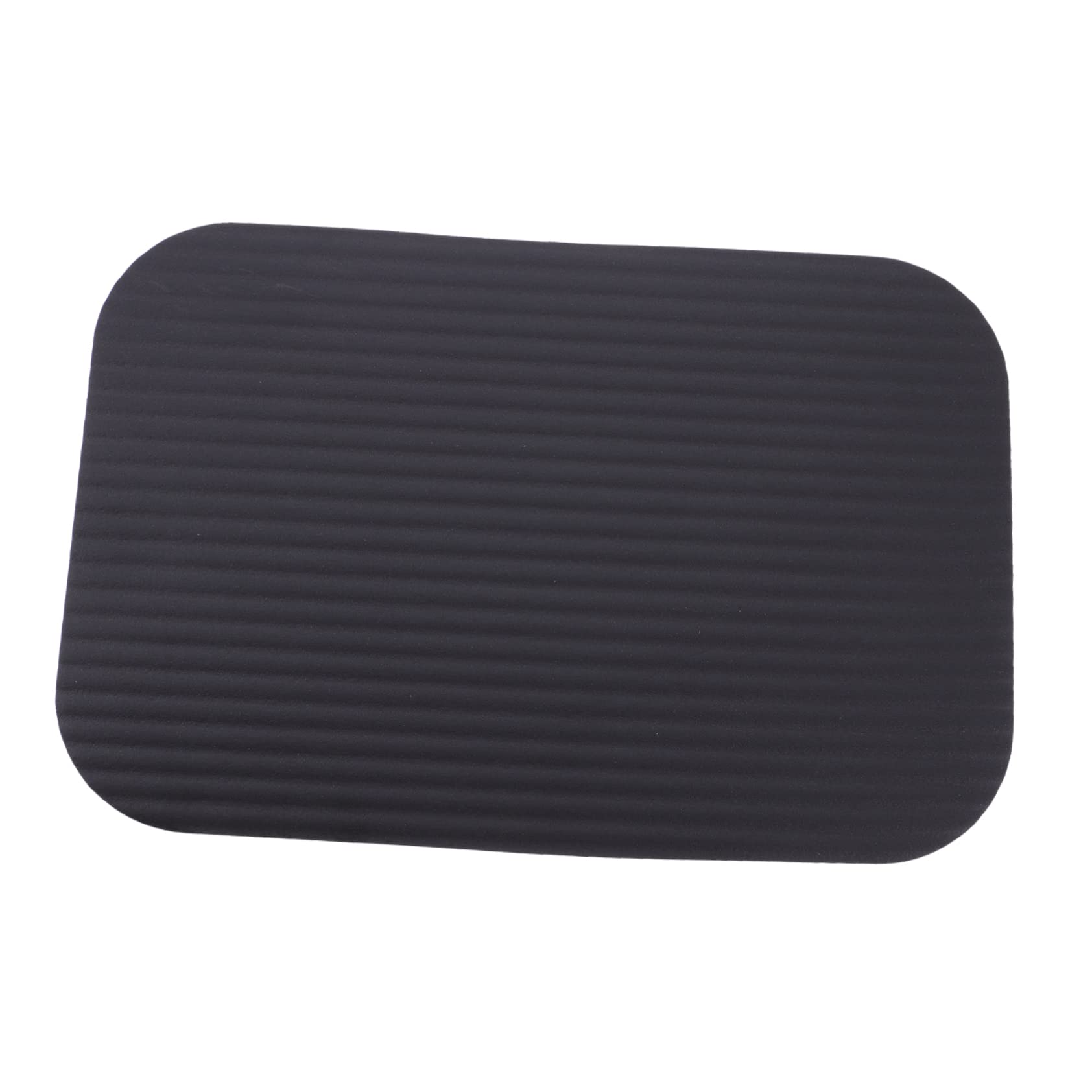 Cabilock 1pc Garden Kneeling Mat Yoga Knee Pads Cushion Garden Knee Cushion Yoga Accessories Work Knee Pads Comfort Kneeling Mat Garden Mat Garden Yoga Cushion Pads Black Fitness