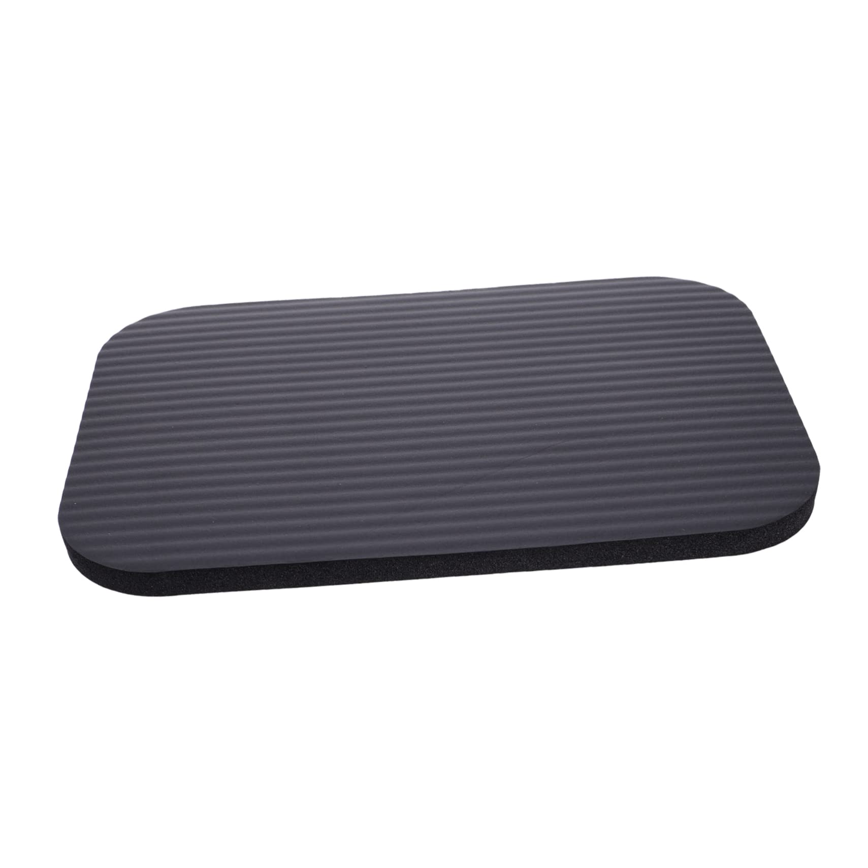 YARNOW 1pc Garden Kneeling Mat Foam Sitting Pad Sports Knee Pads Foam Knee Pad Kneel Pad Gardening Exercise Knee Pad Kneeler Mat for Garden Sponge Seat Cushion Board Work Ab Wheel Nbr