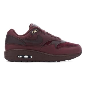 [DV3888-600] Womens Nike Air Max 1 'Burgundy Crush' (W) 7.5