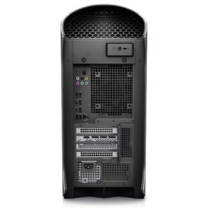 2023 Alienware Aurora R13 Gaming Tower Desktop Computer, 12th Gen Intel 12-Core i7-12700F up to 4.8GHz, 64GB DDR5 RAM, 2TB PCIe SSD, GeForce RTX 3060 Ti 8GB GDDR6, WiFi 6, Bluetooth 5.2, Windows 11