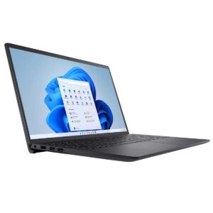 Dell Inspiron 3511 Laptop, 15.6" FHD Touchscreen Anti-Glare Display, Intel Core i5-1135G7 Quad-Core Processor, 16GB RAM, 1TB PCIe SSD, HDMI, Wi-Fi, Webcam, Windows 11, Black