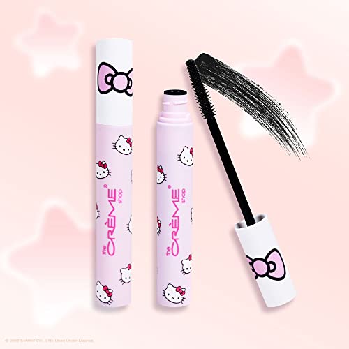 The Crème Shop x Hello Kitty Lash Luv Serum Mascara