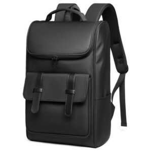 gyakeog vintage laptop backpack for men women 15.6 inch travel backpack for men waterproof business backpacks mens college backpacks casual daypacks for work office college