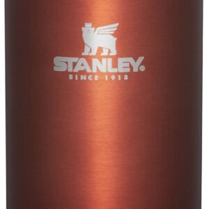 Stanley Adventure to-Go Bottle 1.1QT Clay Glow