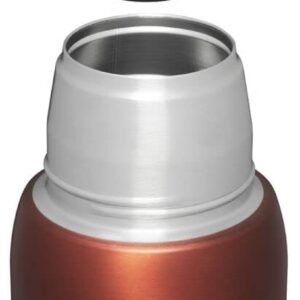 Stanley Adventure to-Go Bottle 1.1QT Clay Glow