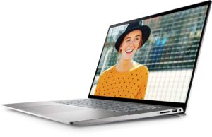 dell inspiron 5625 laptop (2022) | 16" fhd+ touch | core ryzen 7-512gb ssd hard drive - 32gb ram | 8 cores @ 4.5 ghz win 11 pro