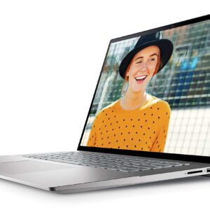 Dell Inspiron 5625 Laptop (2022) | 16" FHD+ Touch | Core Ryzen 7-512GB SSD Hard Drive - 32GB RAM | 8 Cores @ 4.5 GHz Win 11 Pro