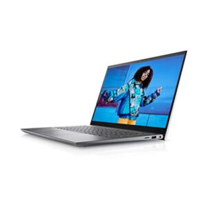 Dell Inspiron 5410 2-in-1 (2021) | 14" FHD Touch | Core i5-1TB SSD Hard Drive - 8GB RAM | 4 Cores @ 4.2 GHz - 11th Gen CPU Win 10 Home