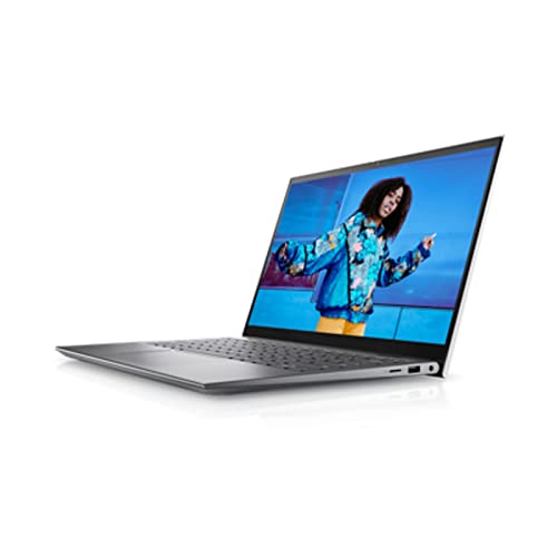 Dell Inspiron 5410 2-in-1 (2021) | 14" FHD Touch | Core i5-1TB SSD Hard Drive - 8GB RAM | 4 Cores @ 4.2 GHz - 11th Gen CPU Win 10 Home